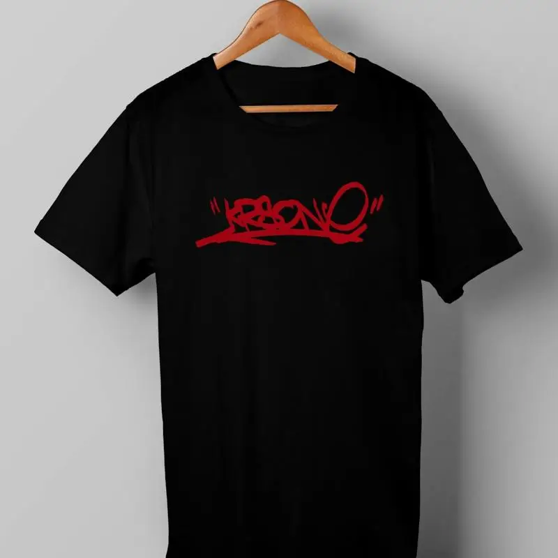 KRS One The Bridge is over BDP  T shirt