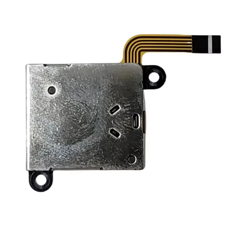 ANBERNIC 터널용 TMR 전자기 조이스틱, 자기 저항 조이스틱, RG505, RG405M, RG405V, Rgcube, 2 개