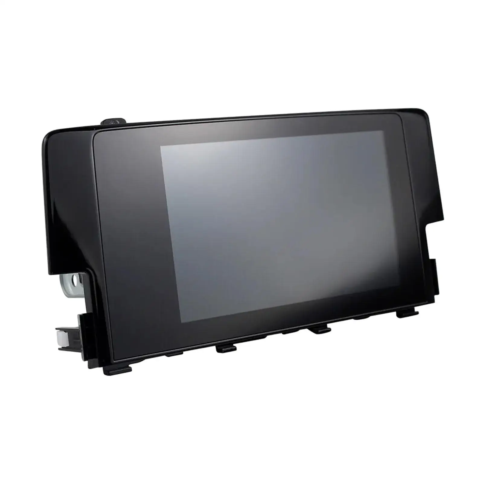 Car Navigation Display Touch Screen, 39710-tba-305 Spare Part Vehicle Electronics Supplies LCD Screen for Civic 2016-2018