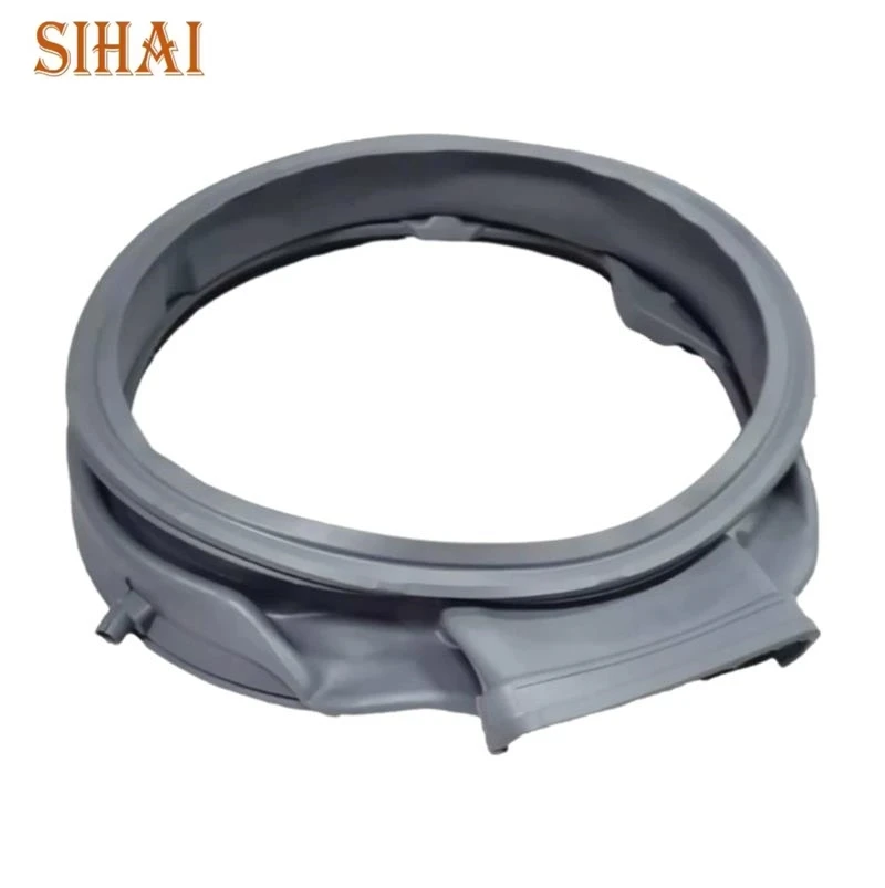 

new For LG Washing Machine Door Seal Ring Sealing Rubber MDS56540501 MDS56540504 MDS47123601