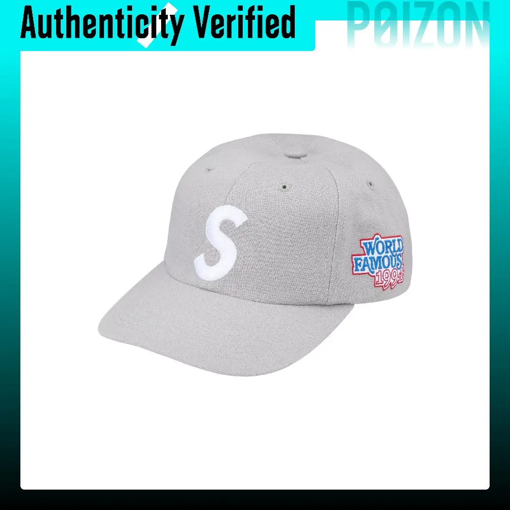 Supreme Baseball Caps Unisex SUP-SS-2527