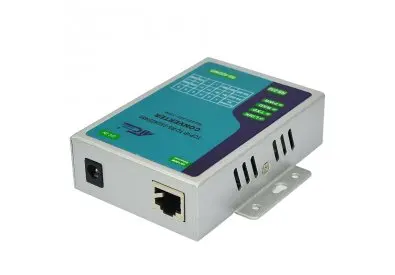 이더넷에서 RS485로 변환기 (ATC-1200)