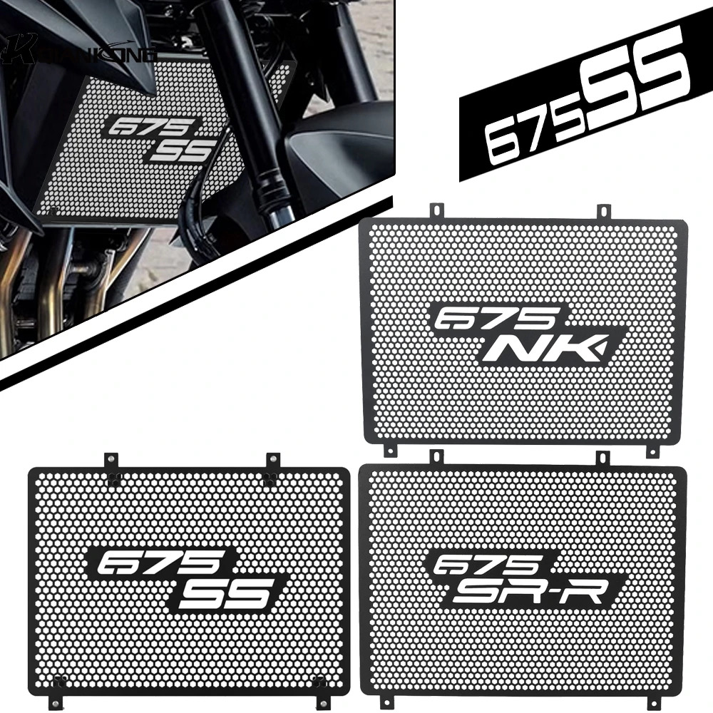 For Cfmoto 675SR-R … - image