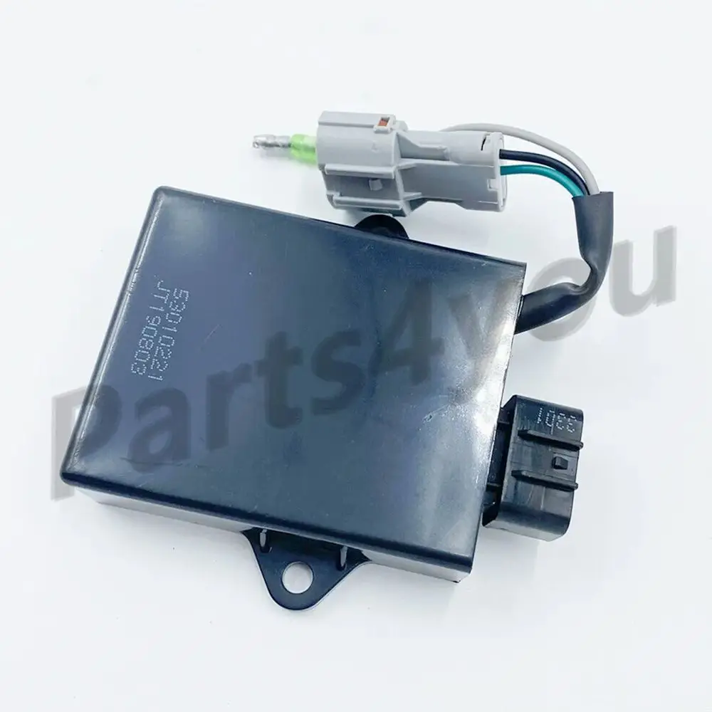 

Переключатель электрозажигания TDI CDI для Stels Buyang 300CC ATV 300B QUAD D300 G300 5.3.01.0220 5.3.01.0221 LU019196