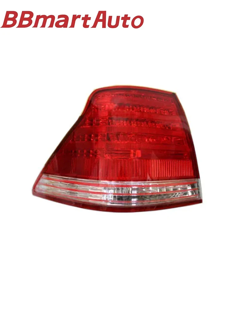 

81561-0N010 BBmart Auto Parts 1 Pcs Exterior Tail Light Tail Lamp Rear LH Taillight Taillamp Stop Lamp For Toyota CROWN