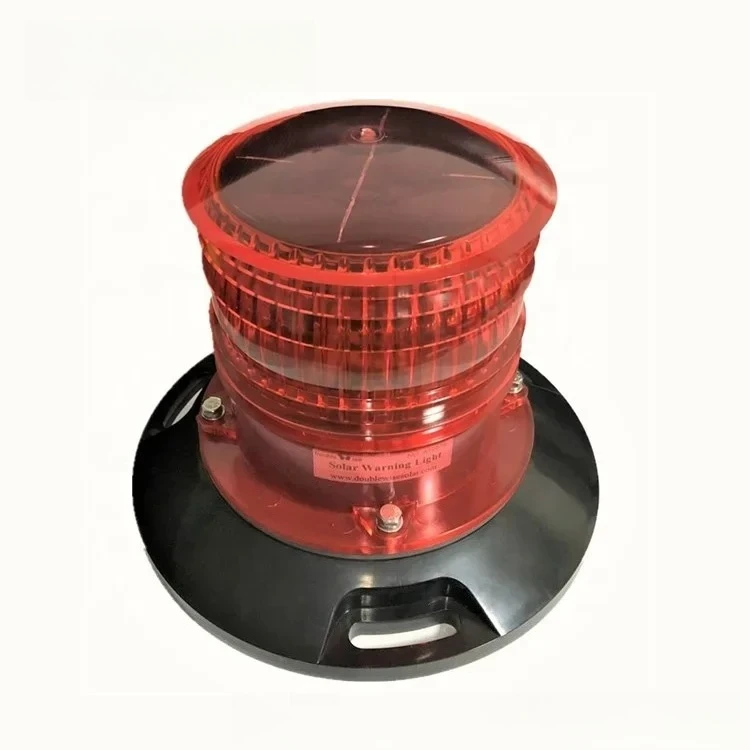 FAA L810 Low Intensity Aviation    Led Obstruction Warning Light