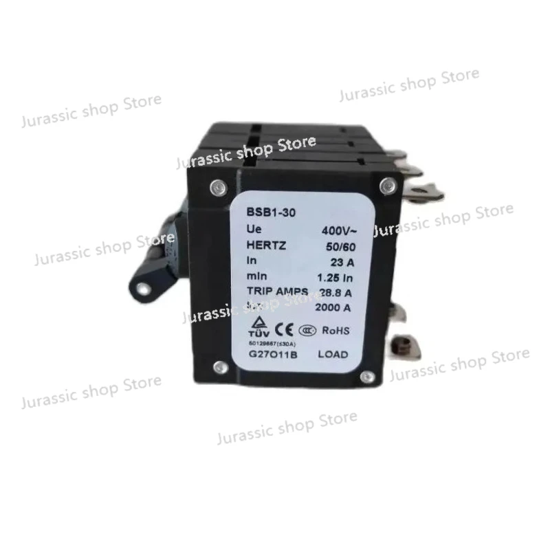 

400V 23A CIRCUIT BREAKER GENERATOR PARTS
