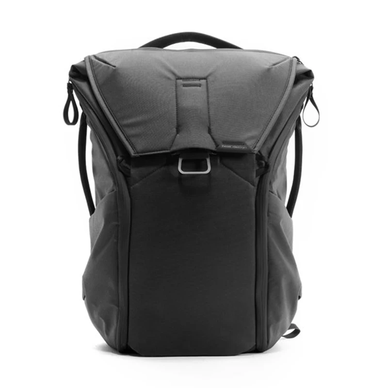 

Multi-function large capacity waterproof side camera backpack with laptop compartment