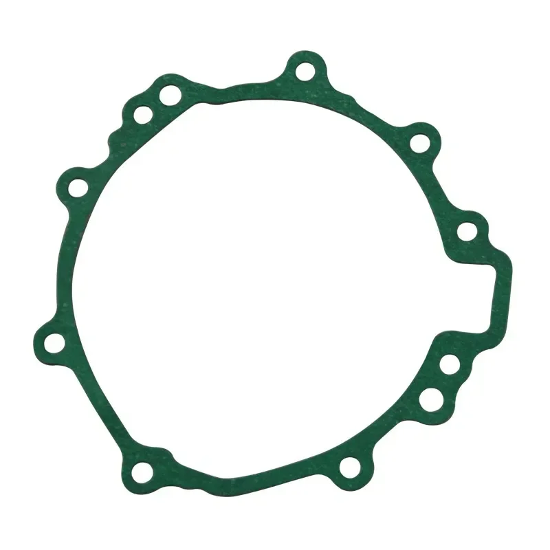 Motorcycle Generator Cover Gasket For Kawasaki Ninja 600 636 ZX-6R ZX6R ZX636 ZX600 2007-2023 11061-0249