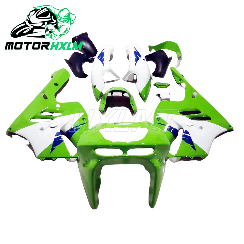 Fit For Kawasaki Ninja ZX9R 1994 - 1997 Motorcycle Accessories