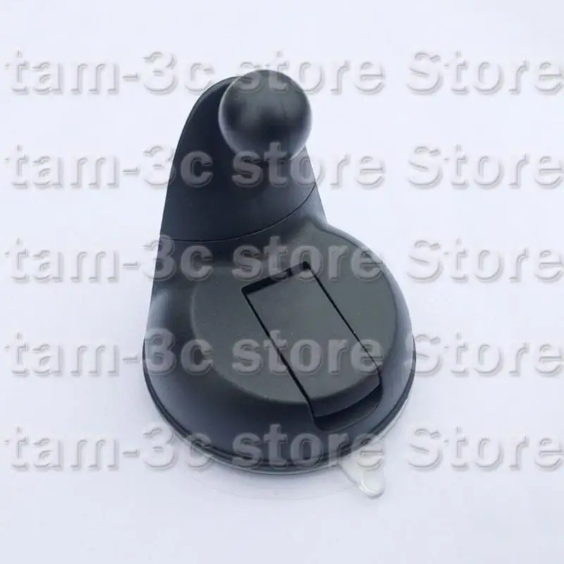 D0UA ที่ปรับได้ฐานการดูดรถนำทางกระจกหน้ารถสำหรับอุปกรณ์มือถือสำหรับอุปกรณ์พกพา