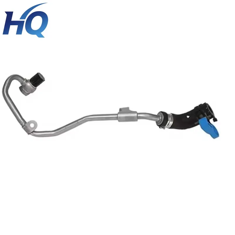 

Engine Water Pipe For Peugeot 208 3008 308 RCZ Citroen C4 C5 1.6T 9806873980