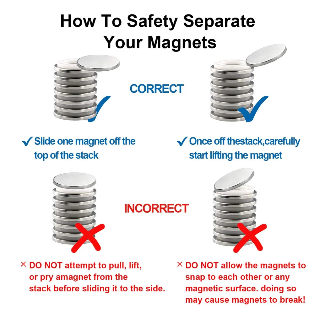 Super Strong Magnet 5x3/6x3/7x3/8x3/9X3/10x3/12x3/15x3/18x3/20x3/25x3/30x3mm Round Magnetic NdFeB Neodymium Powerful Disc imanes