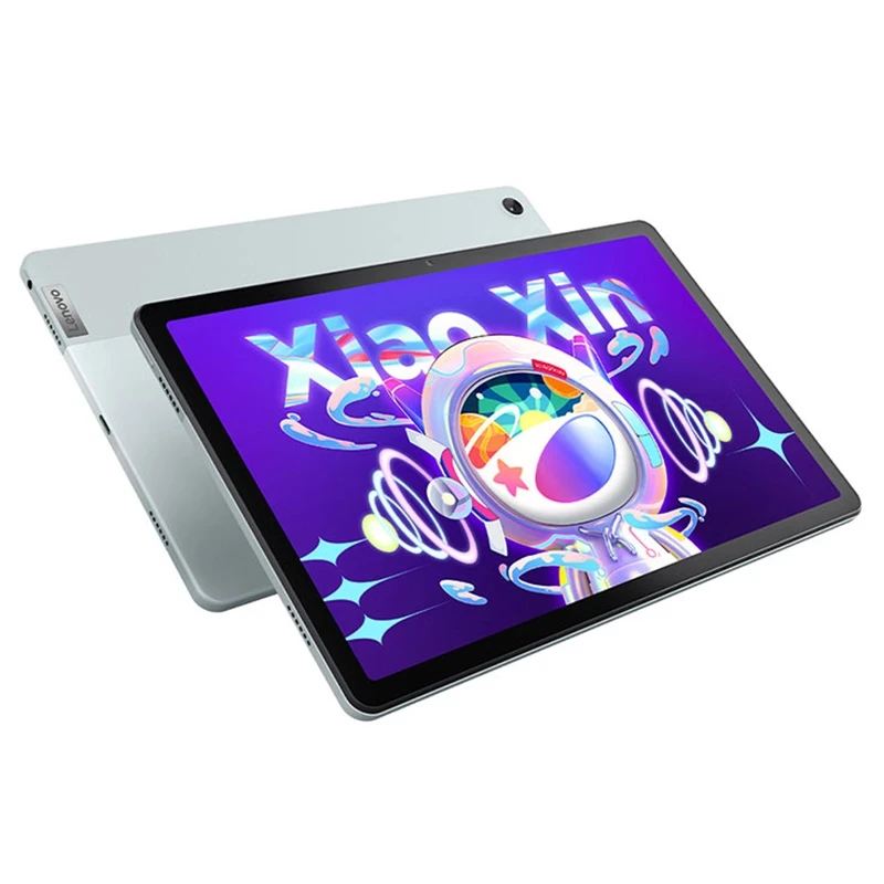 For-Lenovo Pad 10.6 Inch 2022 Android 12 Tablet 6GB RAM 128GB Storage Snapdragon 680 Octa Core for Business Entertainment