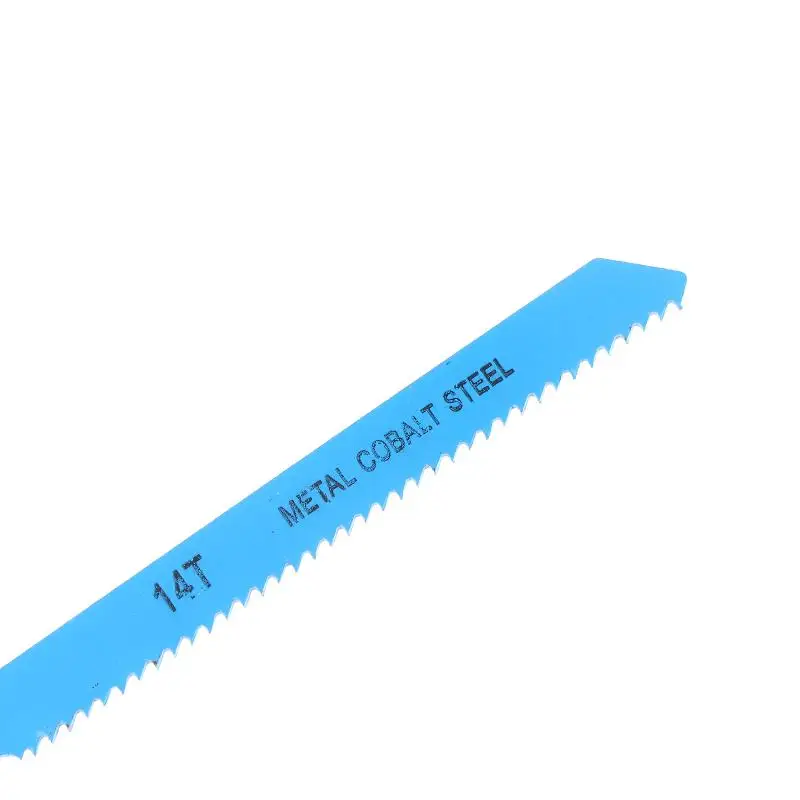 

7/14 шт. HCS, различные пильные полотна, быстрорежущие, профессиональные, острые, лобзиковые полотна, деревообрабатывающий инструмент, набор полотен для лобзика