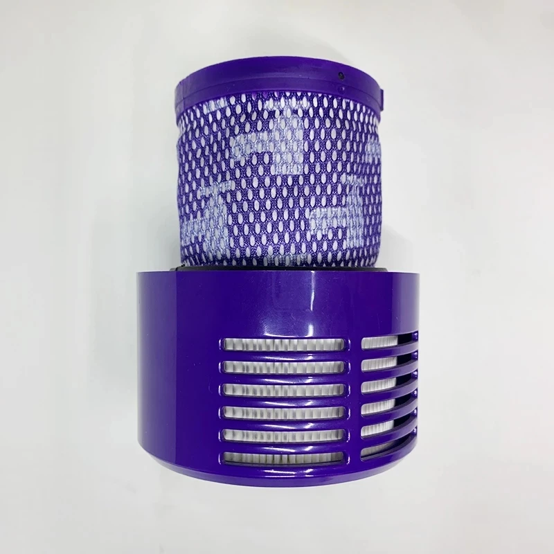 ล้างทำความสะอาดได้อุปกรณ์เสริมสำหรับ Dyson V11 SV14 Cyclone สัตว์ Absolute Clean เครื่องดูดฝุ่น Sweeper อะไหล่เปลี่ยน