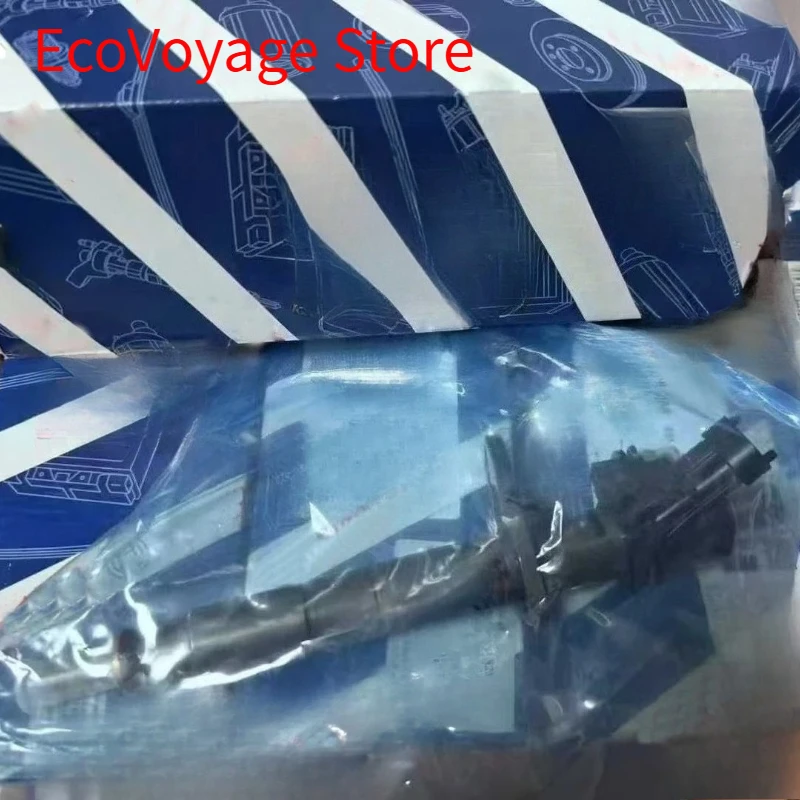لرينج روفر RR سبورت 4.4 TDV8 حاقن وقود الديزل LR054298 LR066229 0445 116068 AH4Q9K546BA