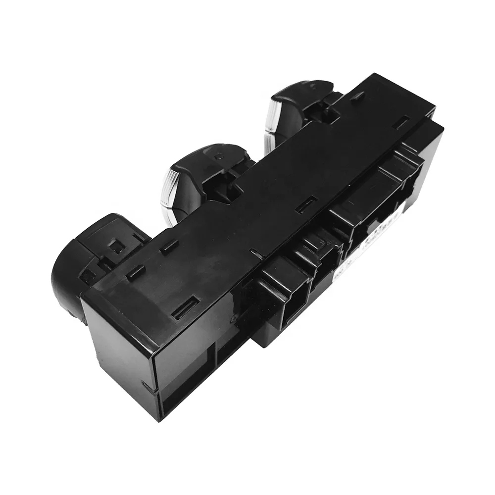 Window Control Switch for Nissan X-Trail T32 2021 Qashqai 2019 Automotive Button Module Interior Accessories