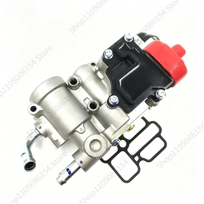 

MD614696 MD614698 Idle Motor 2.4L Idle Air Control Valve