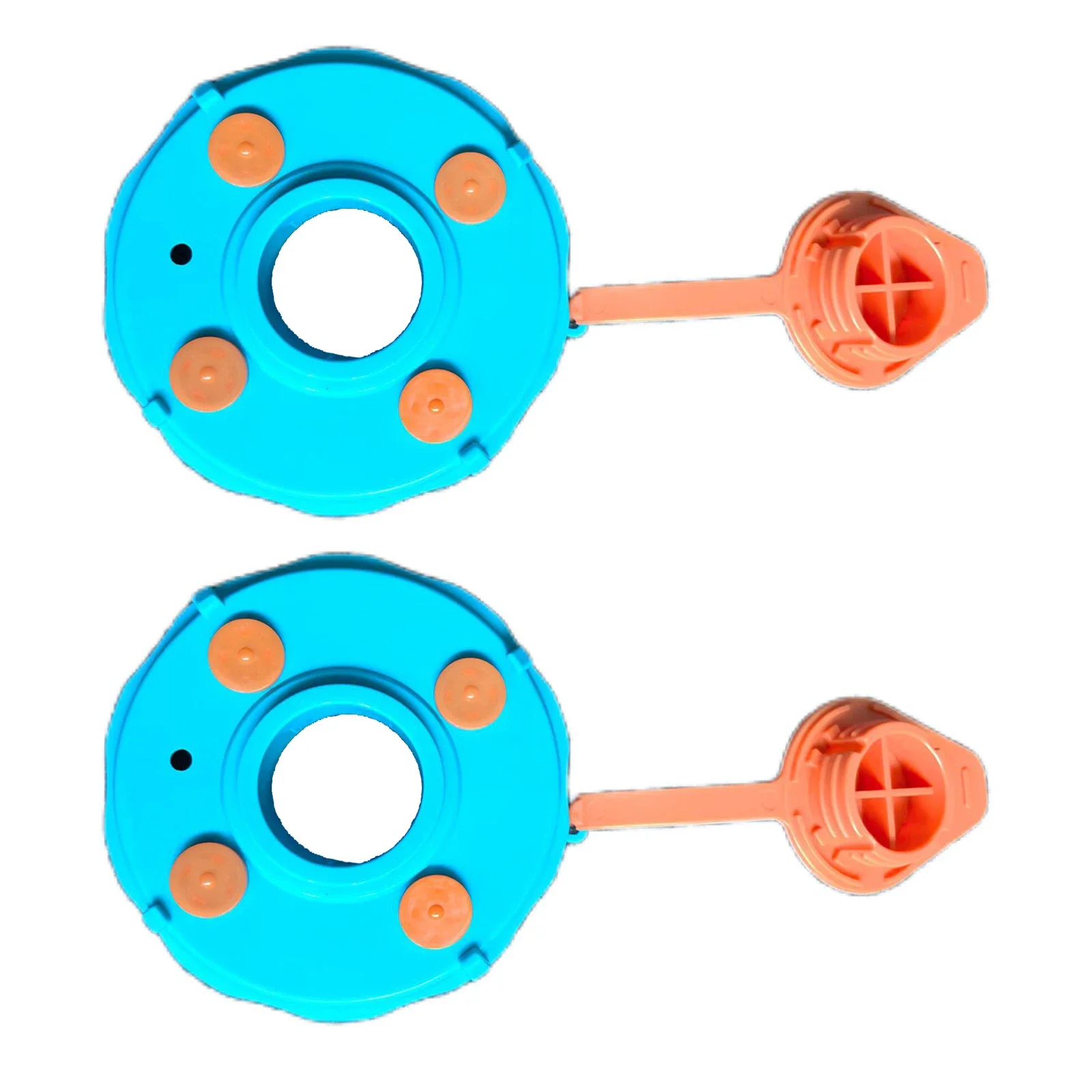 DJI T50 T40 T20 Крышка резервуара для воды Крышка для лекарств Машина для защиты растений Распылительная коробка Антикоррозийная верхняя крышка Уплотнительное кольцо Зажим