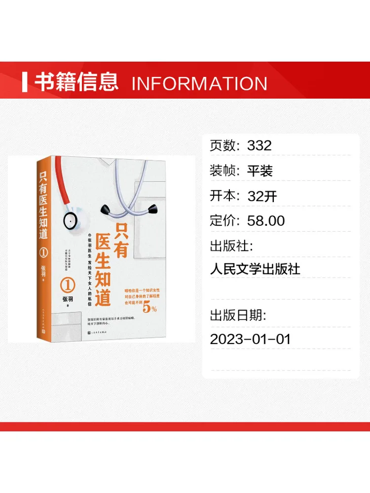 Book-Winshare Only Doctors Know 1