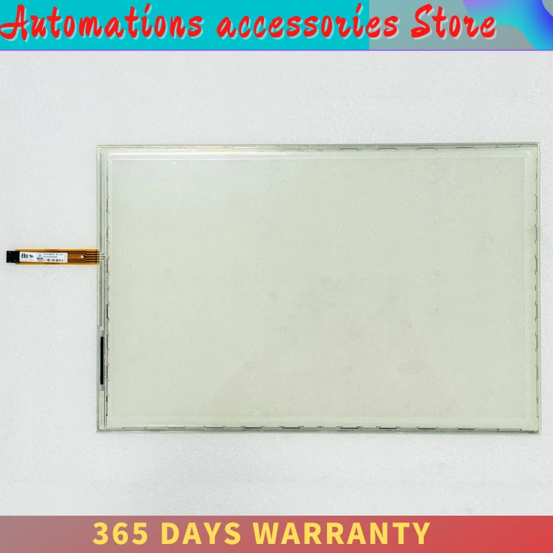 

Original E438546 KONTRON PN 1061-9128 Touch Screen Panel Glass Digitizer for E305781 SCN-AT-FLW21.5-ZK1-0H1-R Touchpad