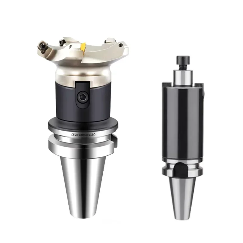 BT FMB BT30 BT40 FMB FMB22 FMB27 FMB32 أداة حامل 45L 60L 100L حامل أدوات التصنيع باستخدام الحاسب الآلي 300R 400R مخرطة الوجه قاطعة المطحنة أداة حامل