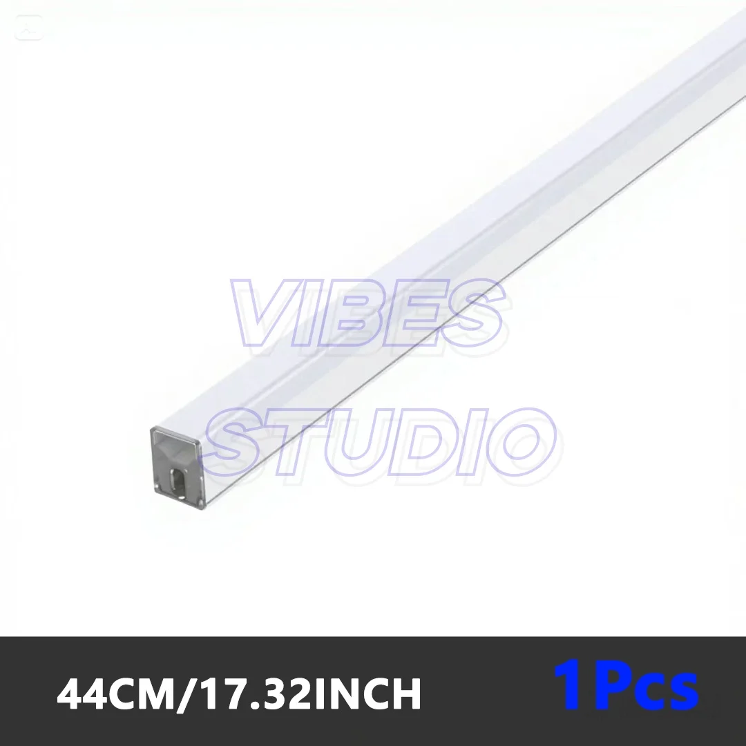 Luz LED hexagonal de 6500K, lámpara de panal de techo brillante Natural para el hogar, para detalles de coches, barbería, sótano, gimnasio, taller de garaje