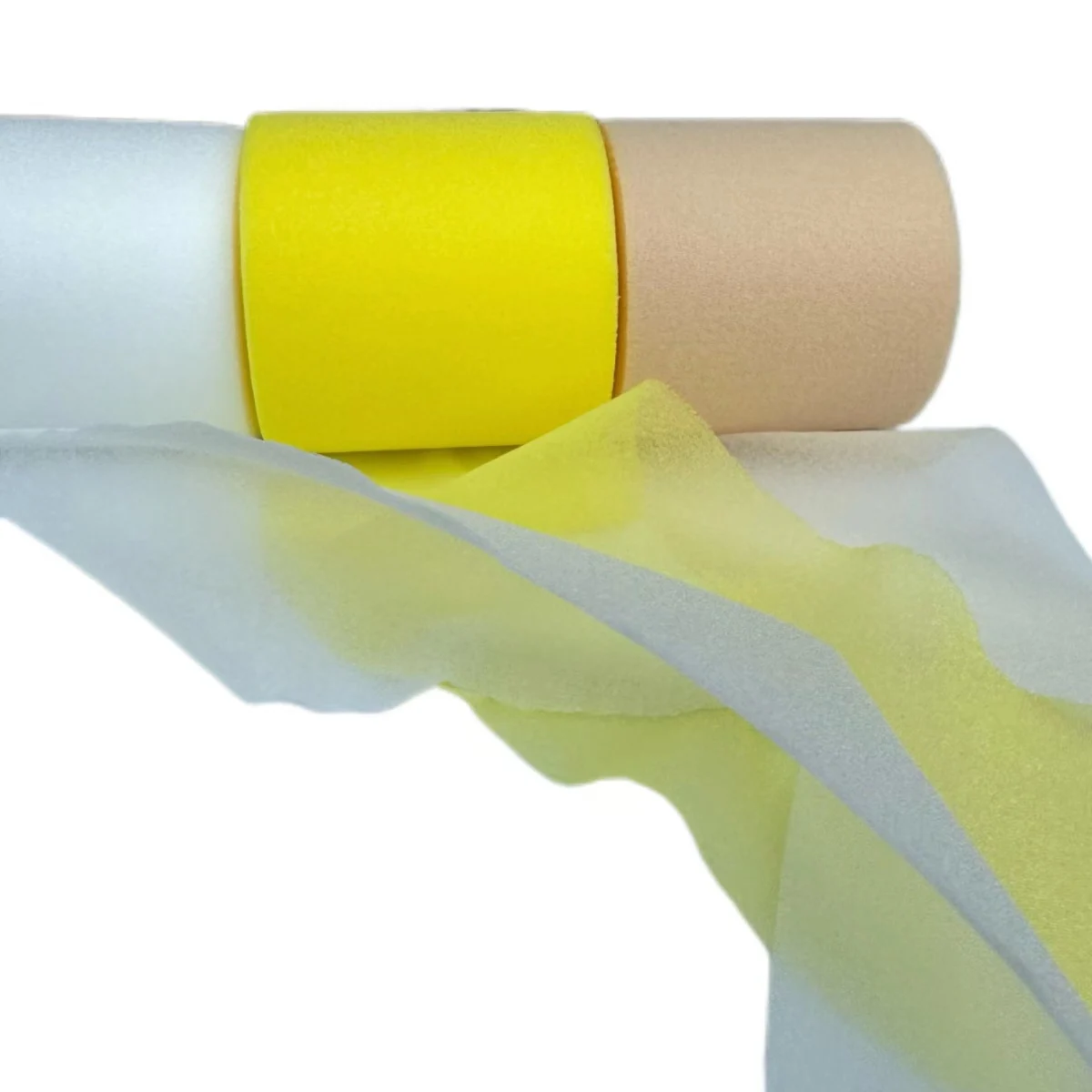 الرياضية الإسفنج قبل التفاف الشريط مضرب قبضة فتيلة توسيد الشريط امتصاص العرق ضمادة المضادة للانزلاق تنس الريشة شريط لحام