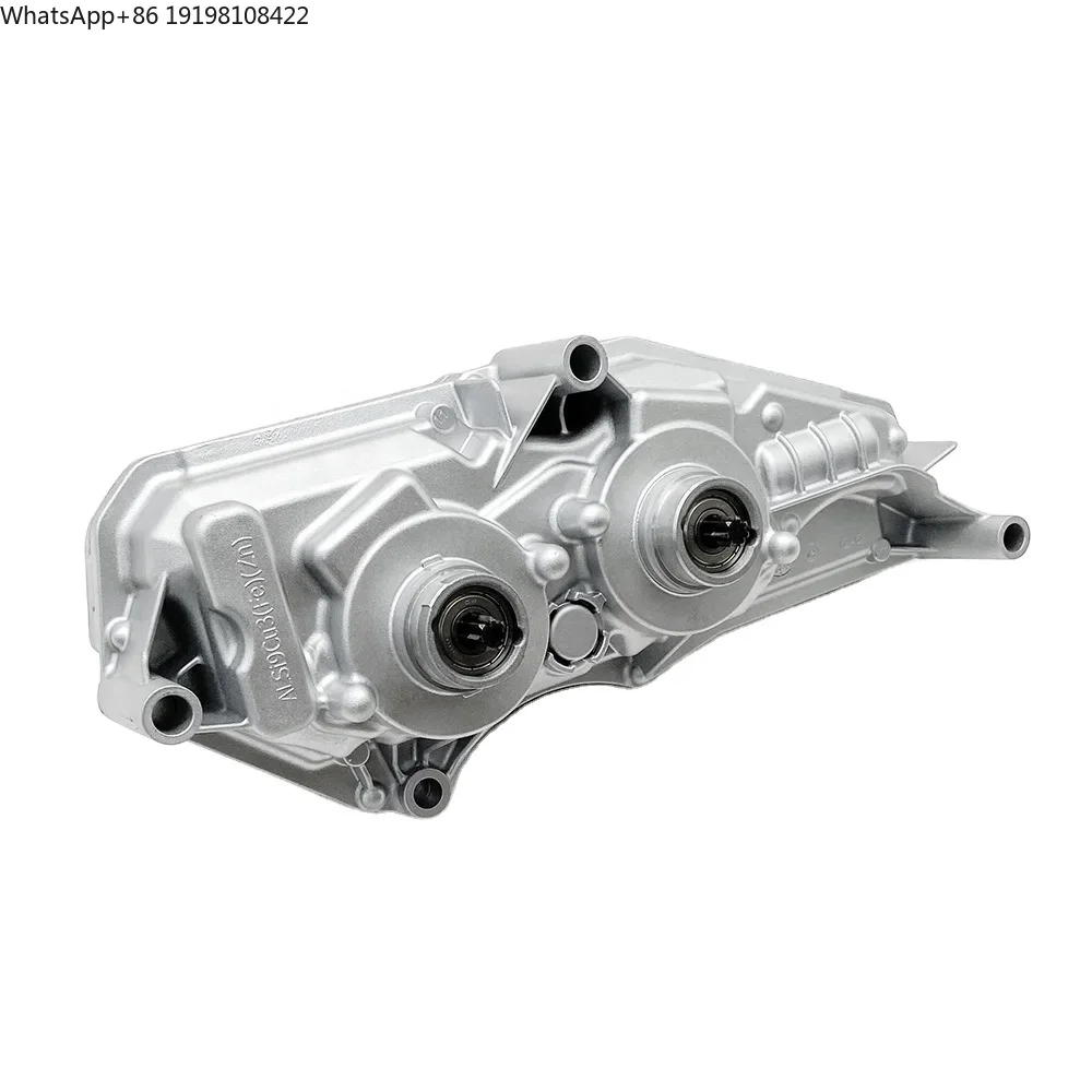1.0 1.5L 1.6L Displacement for Ford Focus Transmission Control Module Dps6 DCT250 TCU TCM