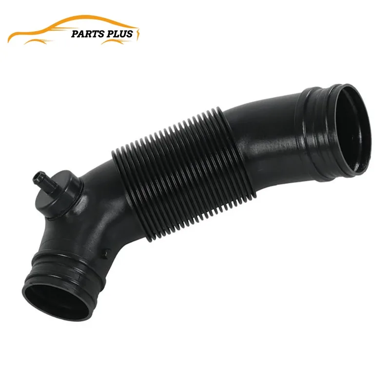 5J0129684 Engine Air Intake Hose Filter Connecting Pipe for VW Polo Seat Ibiza Toledo Skoda Fabia Rapid Roomster 1.2L