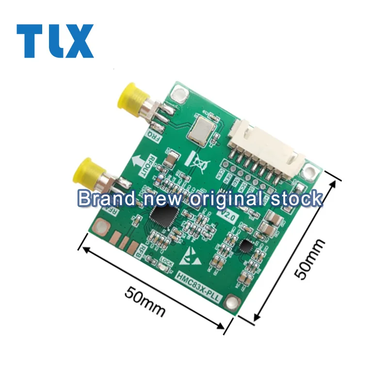 generateur-de-signal-hmc833-module-de-source-de-frequence-en-boucle-a-verrouillage-de-phase-a-large-bande-source-de-signal-rf-25m-6g-ldo-a-faible-bruit