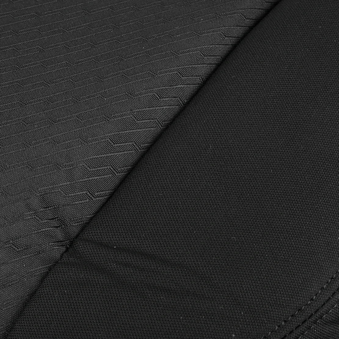 

Left Driver Side Bottom Seat Cover Fit for Chevrolet Silverado 2500 3500 HD Suburban GMC Yukon XL 1500 Cadillac Escalade Black