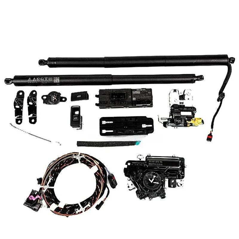 

Spot Product Intelligent Electric Tailgate for T-ROC Car Electric Tailgate