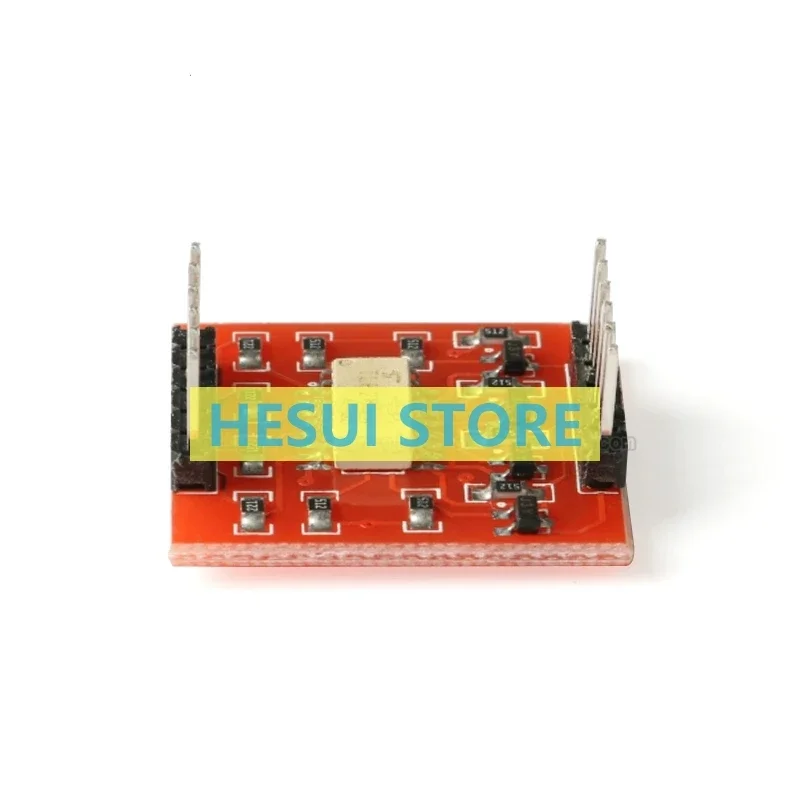 TLP281 4-way optical coupling isolation module high and low level expansion board electronic building blocks