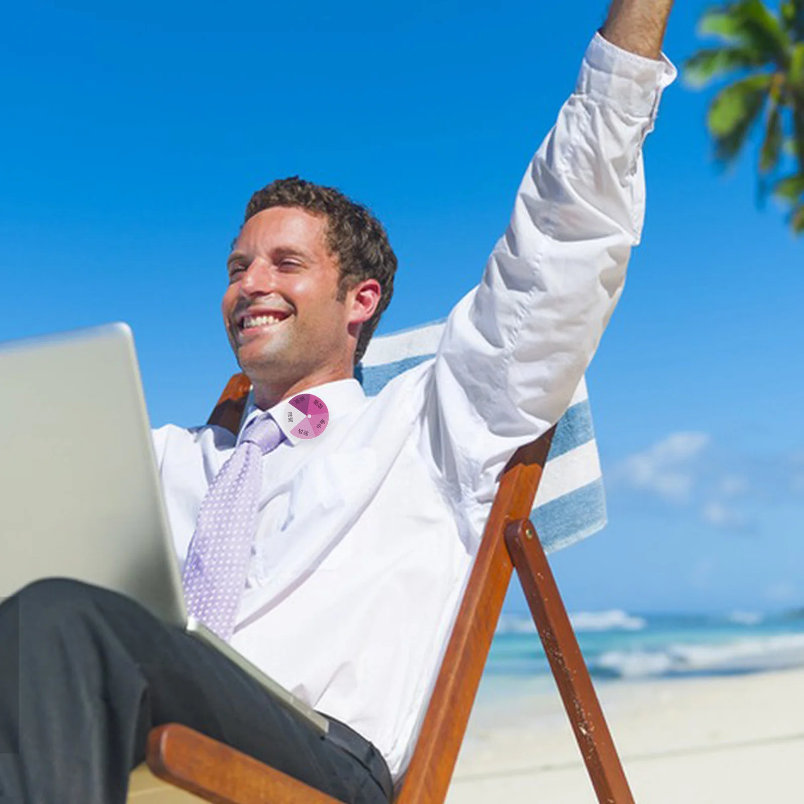 

20pcs Outdoor For Card Test Outdoor Cards For Clothes Card Sun Rays Uv Testing Uv Rays Testing Device Cards Device