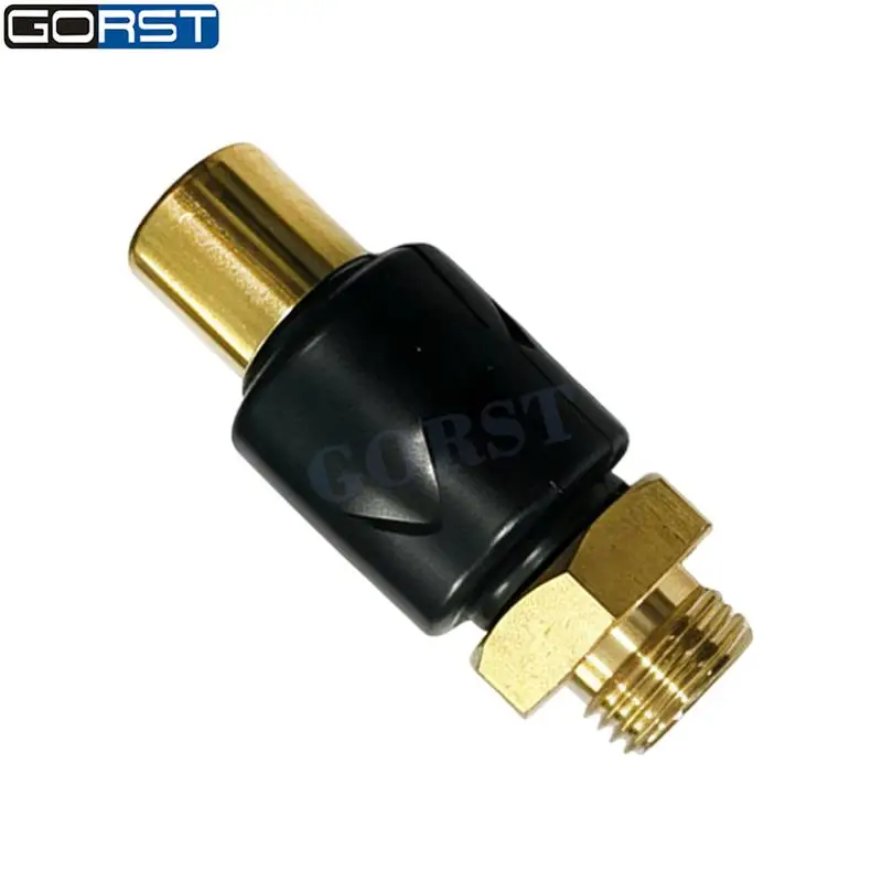 Pressure Relief Valve 20382305 for Volvo Truck Auto Part Safety Valve 4346082260 2.44024