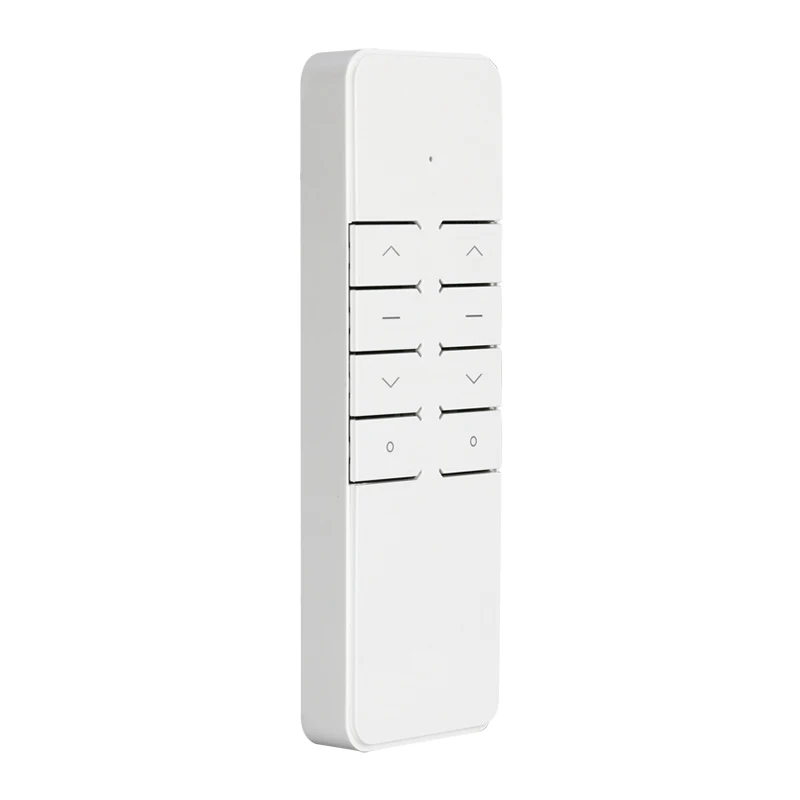 Learning Code Wireless 433MHz Universal Remote Control For Curtain Smart Home Garage Door