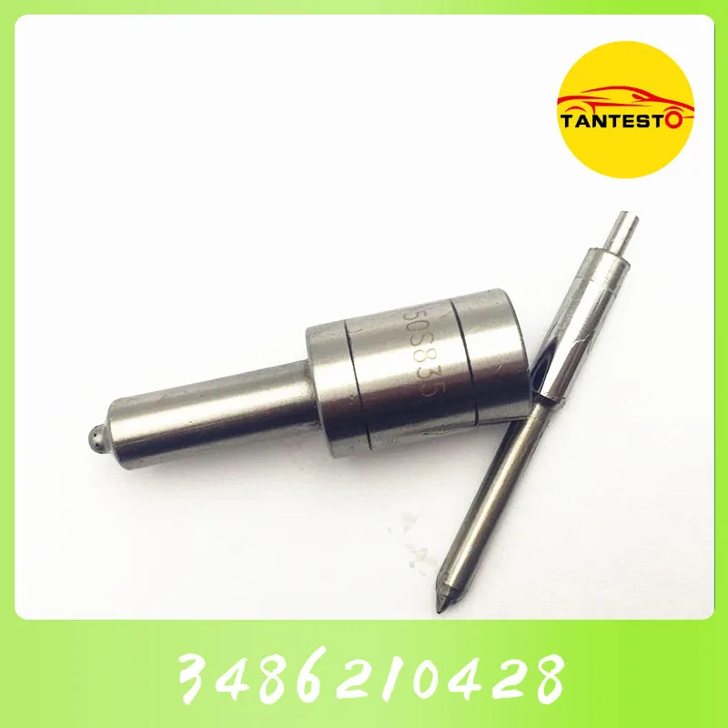 12PCS Diesel Engine Ship  ZCK150S835 Injector Is Suitable For Jichai 6190, 8190, 12V190/6200