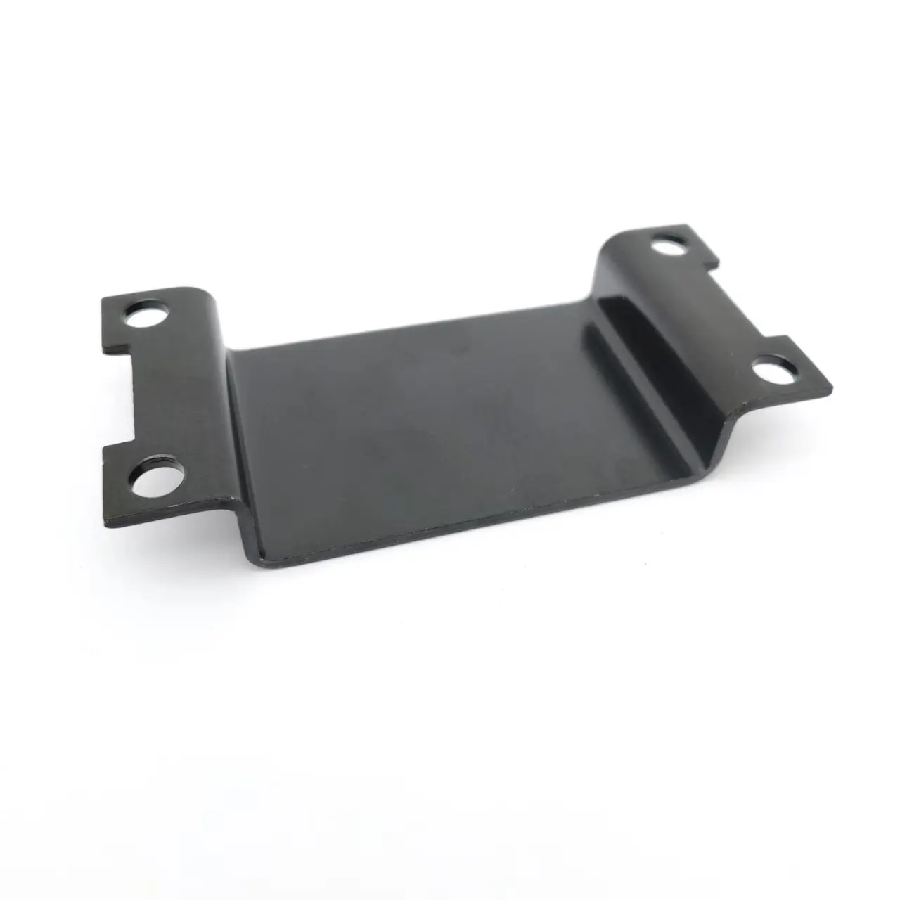 Original Linde Arch-Shaped Bracket 3355273007 Structural Mounting Component for Forklift