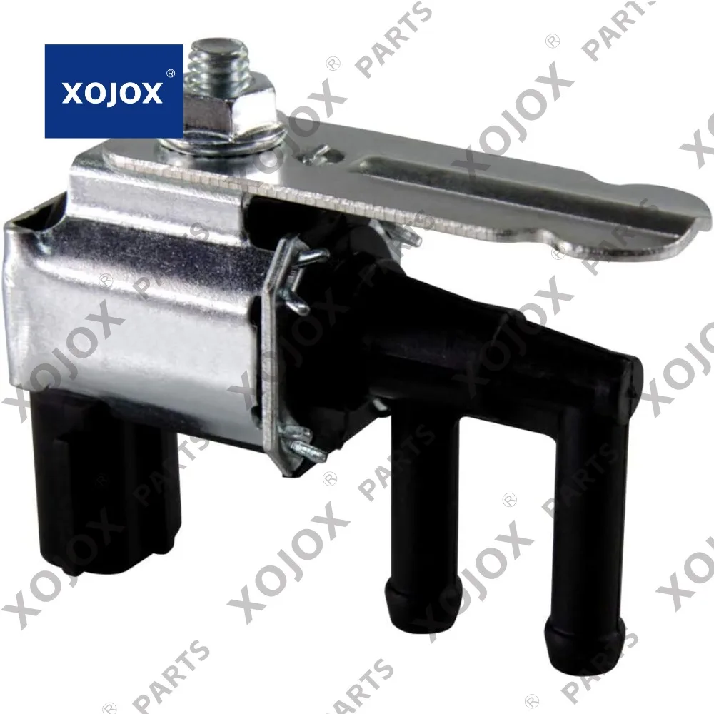 

XOJOX ZBN 911-706 K5T48279 Z504-18-741A Клапан продувки канистры EGR Вакуумный электромагнитный переключатель VSV для Mazda 626 MPV Protege RX-8, 9117