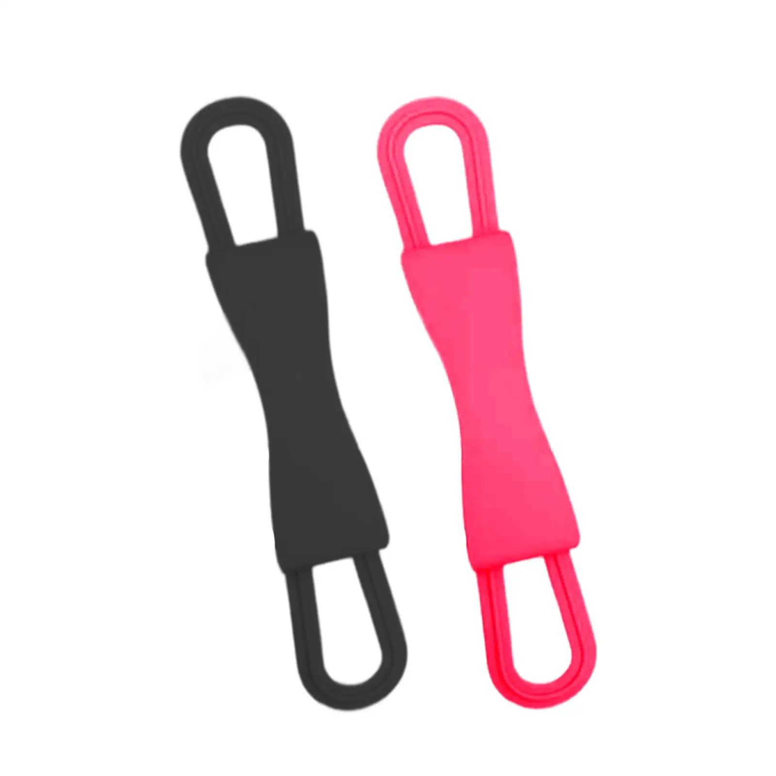 Comfortable Hand Strap Grip Holder for 4-8 inch Tablet Phone Reading in Bed