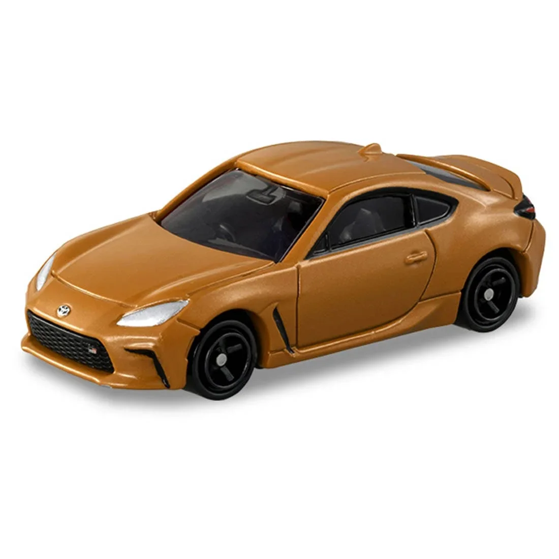 Takara Tomy Tomica Toyota 86/GR86 10th Anniversary Collection Set Car Alloy Toys Motor Vehicle Diecast Metal Model