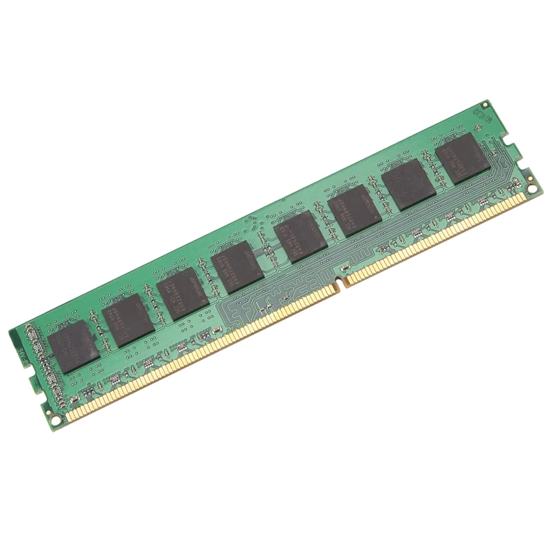 

Оперативная память DDR3, 4 Гб, 1333 МГц, 240Pin, 1,5 в, ОЗУ для настольного компьютера, только для материнской платы AMD