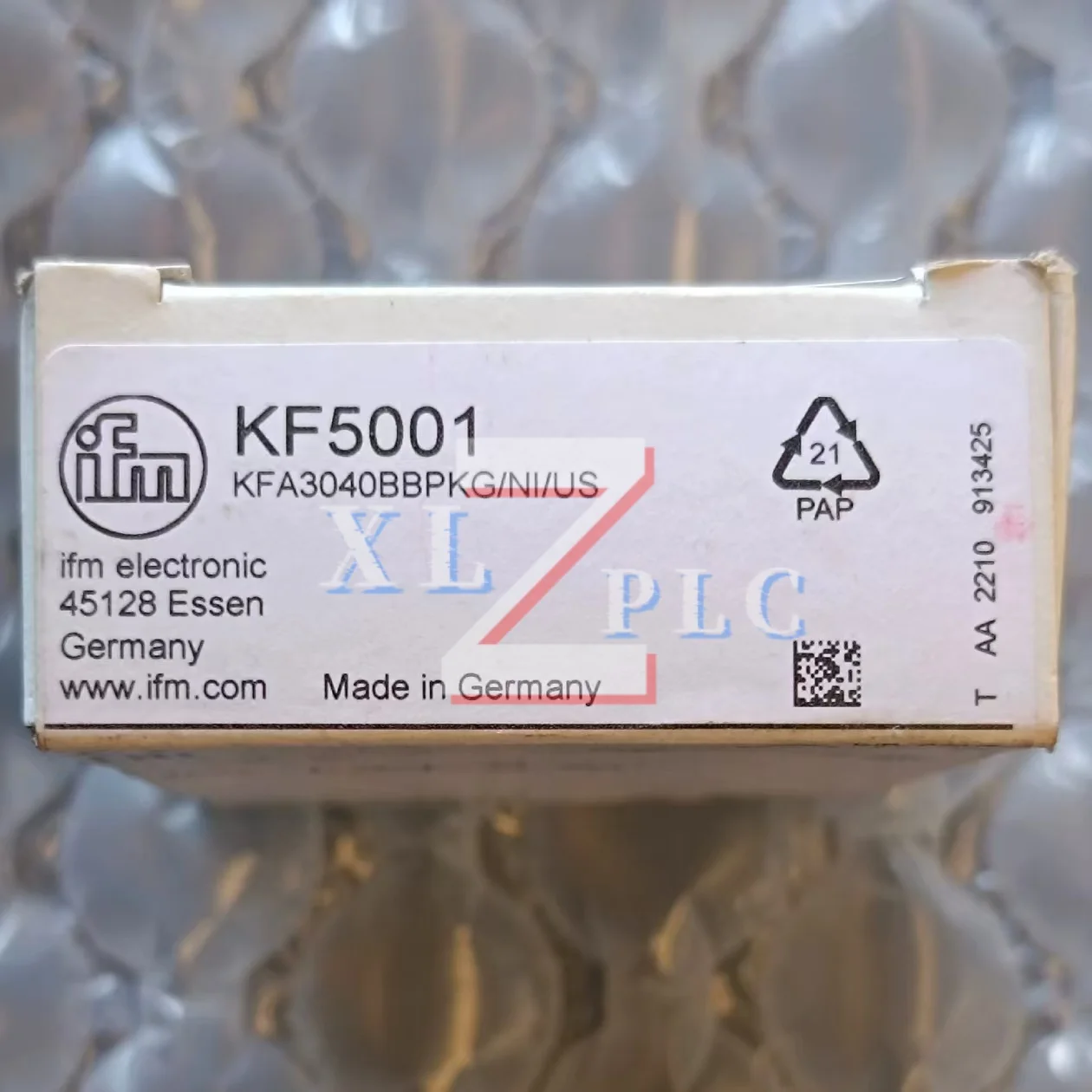 

Sensor new original KF5001 KG5066 KQ6002