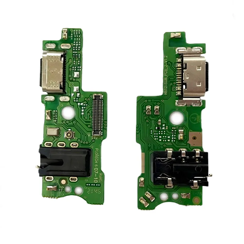 USB Charging Dock Board For TECNO Camon18P Charger Port Connector Flex Cable