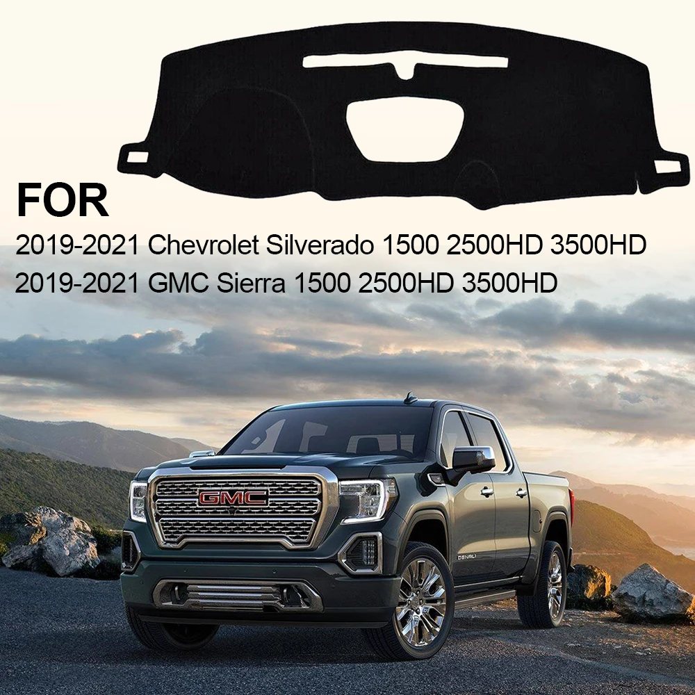 Car Dashboard Cover… - image