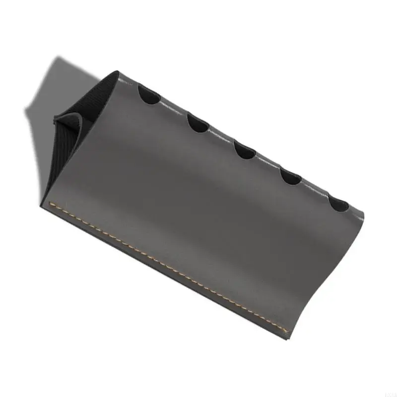 LXAA Professional PU PEN ANDREALS FOR PEN NONTIPAID BASE LEATHERS