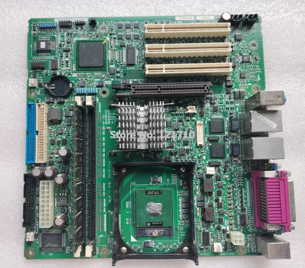 Industrial equipoment board PD-41PM160M1 PA03381-B211