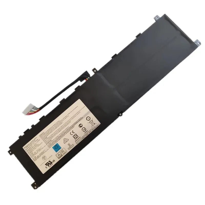 

BTY-M6L MS-16Q3 16Q4 Battery For MSI PS42 P63 GS60 PS63 GS65 WS65 P65 P75 WS75 GS75 6QE 8RF 8RE 8RB 8RC 8SE 8SF 8SG 9SD 9SE 9RE